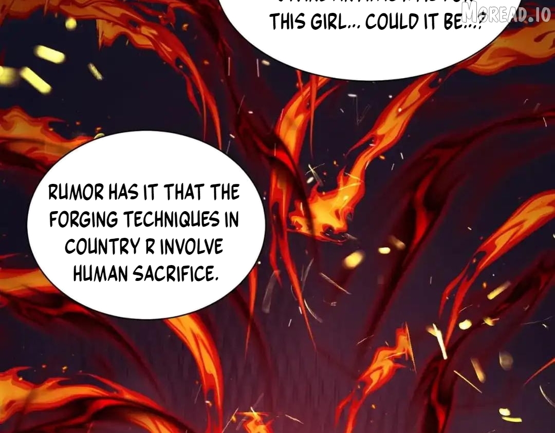 I Rely on My Invincibility to Deal Tons of Damage Passively! Chapter 179  - page 123